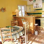 Hotel Mas De Bel Air - Provence *