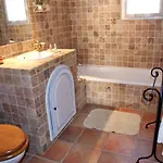 Mas De Bel Air - Provence Hotel *