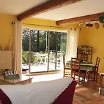 Mas De Bel Air - Provence