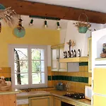 Mas De Bel Air - Provence Hotel Pierrerue (Alpes-de-Haute-Provence)