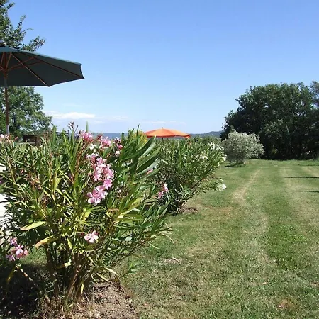 Mas De Bel Air - Provence