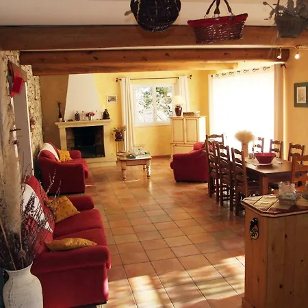 Mas De Bel Air - Provence *