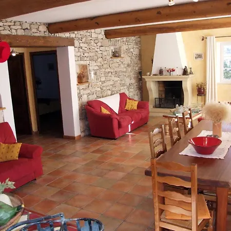 Hotel Mas De Bel Air - Provence Pierrerue (Alpes-de-Haute-Provence)