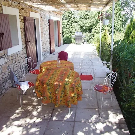 Hotel Mas De Bel Air - Provence