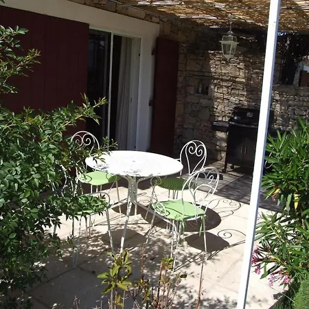 Mas De Bel Air - Provence Hotel *