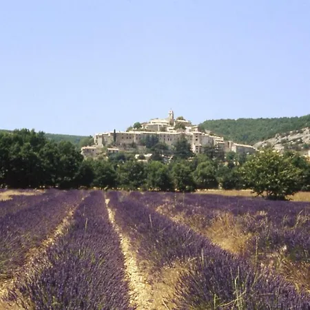 Mas De Bel Air - Provence Hotel