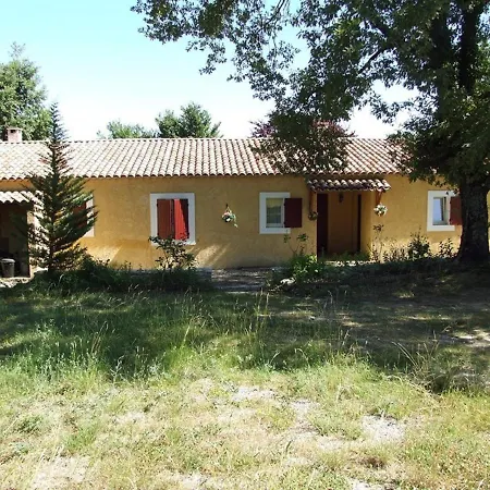Hotel Mas De Bel Air - Provence