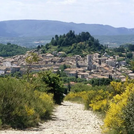 Mas De Bel Air - Provence Hotel *