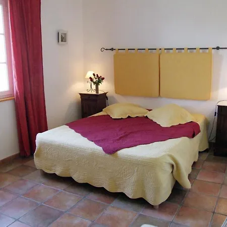 Hotel Mas De Bel Air - Provence *