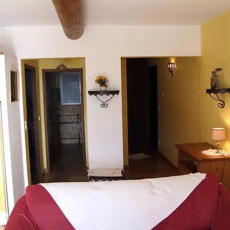 Hotel Mas De Bel Air - Provence *