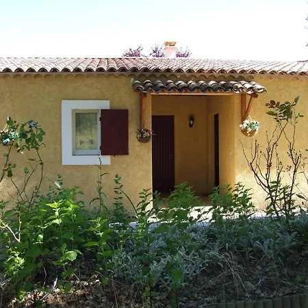 Mas De Bel Air - Provence Hotel Pierrerue (Alpes-de-Haute-Provence)