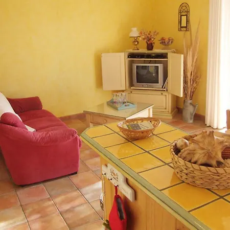 Mas De Bel Air - Provence Hotel Pierrerue (Alpes-de-Haute-Provence)